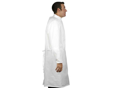 Sterile Lab Gowns